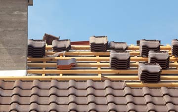 Snagshall clay roofing costs