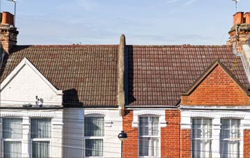 clay roofing Snagshall, East Sussex