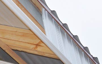 why Snagshall fascia repairs are essential