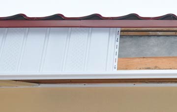 Snagshall fascia repair costs