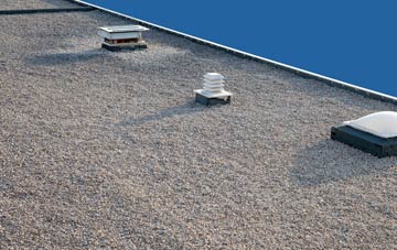 flat roofing Snagshall, East Sussex