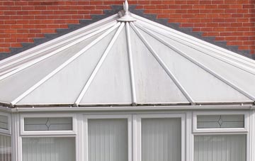 Snagshall polycarbonate conservatory roof repairs