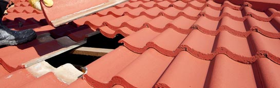 compare Snagshall roof repair quotes