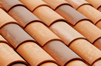 Snagshall clay roofing
